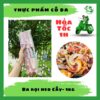 Ba Rọi Heo Cây 1KG – Thịt Nguyên Khối, Chất Lượng Tuyệt Hảo