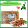 Ba Rọi Heo Ướp Sa Tế 500G - NướngThơm Ngon