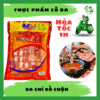 Bò Cuộn Nhập Khẩu 500G – Thịt Bò Ba Rọi Cuộn Tươi Ngon, Chuẩn Vị, Chuẩn Chất Lượng