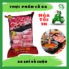 Bò Cuộn Nhập Khẩu 500G – Thịt Bò Ba Rọi Cuộn Tươi Ngon, Chuẩn Vị, Chuẩn Chất Lượng