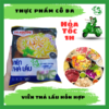 Viên Thả Lẩu Hỗn Hợp LC Foods 500G – Sự lựa chọn hoàn hảo cho mọi nồi lẩu