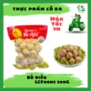 Bò Viên Chiên, Thả Lẩu, Ăn Vặt Vỉa Hè- LCFoods Bịch 200G
