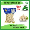 Cá Viên Chiên, Thả Lẩu, Ăn Vặt Vỉa Hè- LC Foods Bịch 200G