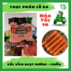 Xúc Xích Ngọt Trung Hot Hit Xúc Xích Tuổi Thơ Rắc Ớt Bột Bao Ngon 2KG 50 Cây