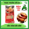 Xúc Xích SG LC