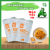 Bột Gia Vị Phô Mai LC 100G - Nâng Tầm Hương Vị Món Ăn Thơm Ngon