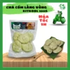 Chả Cốm Làng Vòng 200G - Đặc Sản Hà Nội Thơm Ngon Truyền Thống