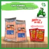 Lạp Xưởng Trứng Cá Tobiko 600G - Món Ngon Độc Đáo Thơm Lừng