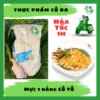 Mực Cô Tô 1KG (1 Túi 3 Con) – Tươi Ngon Chuẩn Vị Biển