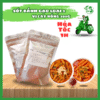 Sốt Bánh Gạo Loại 2 200G - Hương Vị Hàn Quốc Cay Nồng Thơm Ngon