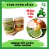Sốt Chấm Thần Thánh Đỏ 400G - Gia Vị Chấm Đa Dạng Thơm Ngon Cay Nồng