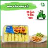 MỰC VÒNG TẨM BỘT XÙ – GIÒN TAN, ĐẬM VỊ BIỂN KHƠI