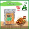 Gà Xiên Que Ướp Sẵn – Tiện lợi, thơm ngon và chuẩn vị cho mọi bữa ăn